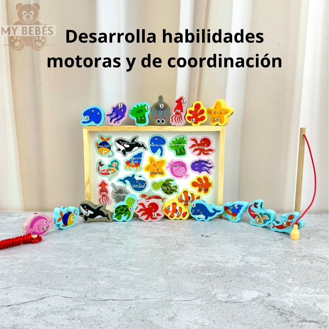 PequePesca Pro™