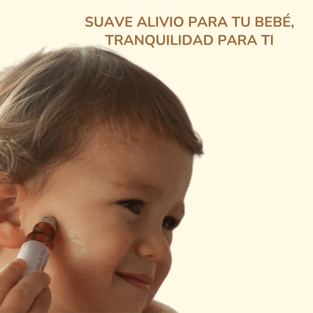 Roll-on alivio dental MY BEBÉS