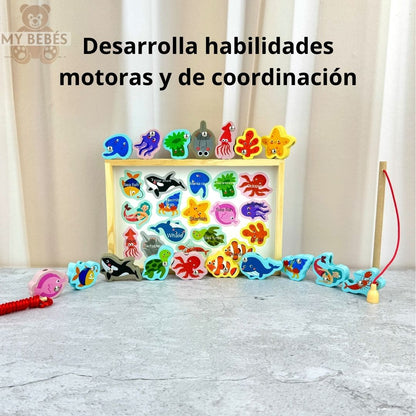 PequePesca Pro™
